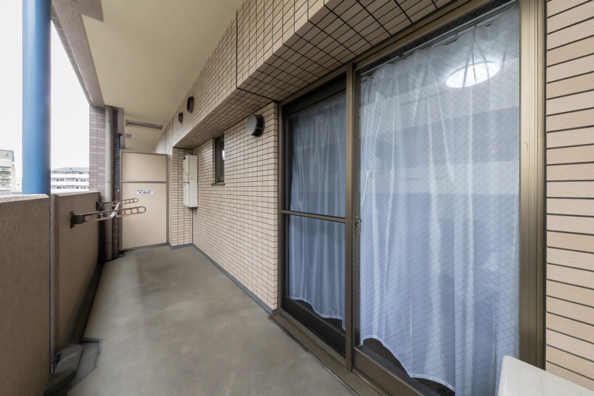 大阪府大阪市福島区玉川３丁目 メイン画像
