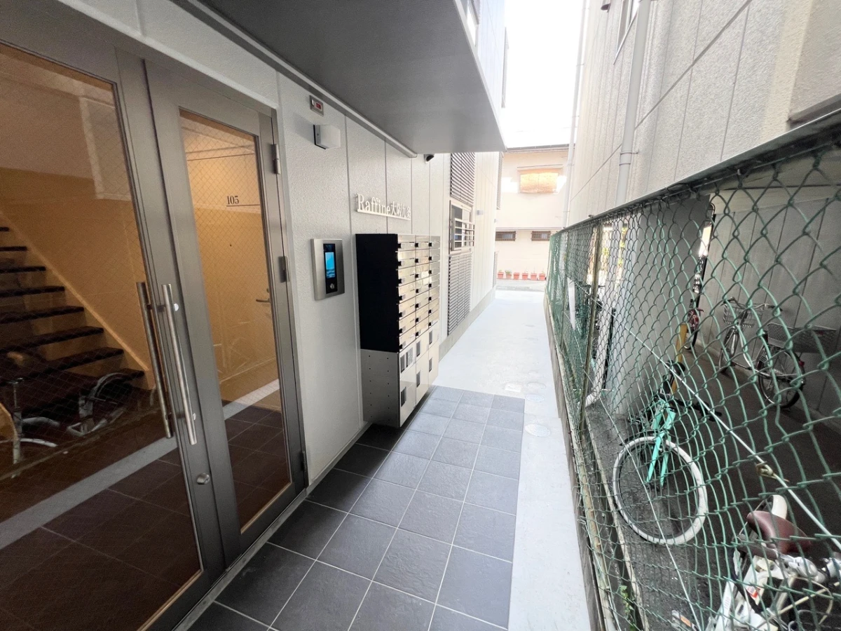 大阪府大阪市西区九条３丁目 メイン画像