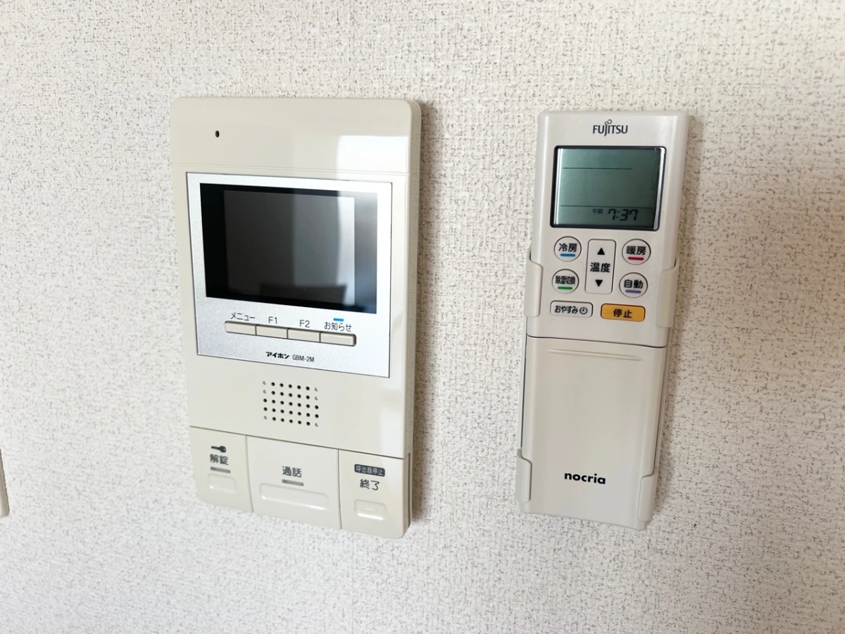 大阪府大阪市福島区大開２丁目 家具家電