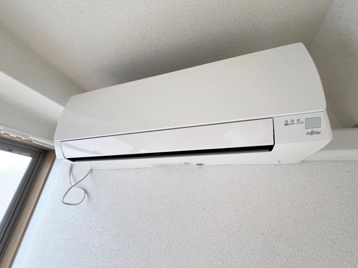大阪府大阪市福島区大開２丁目 家具家電