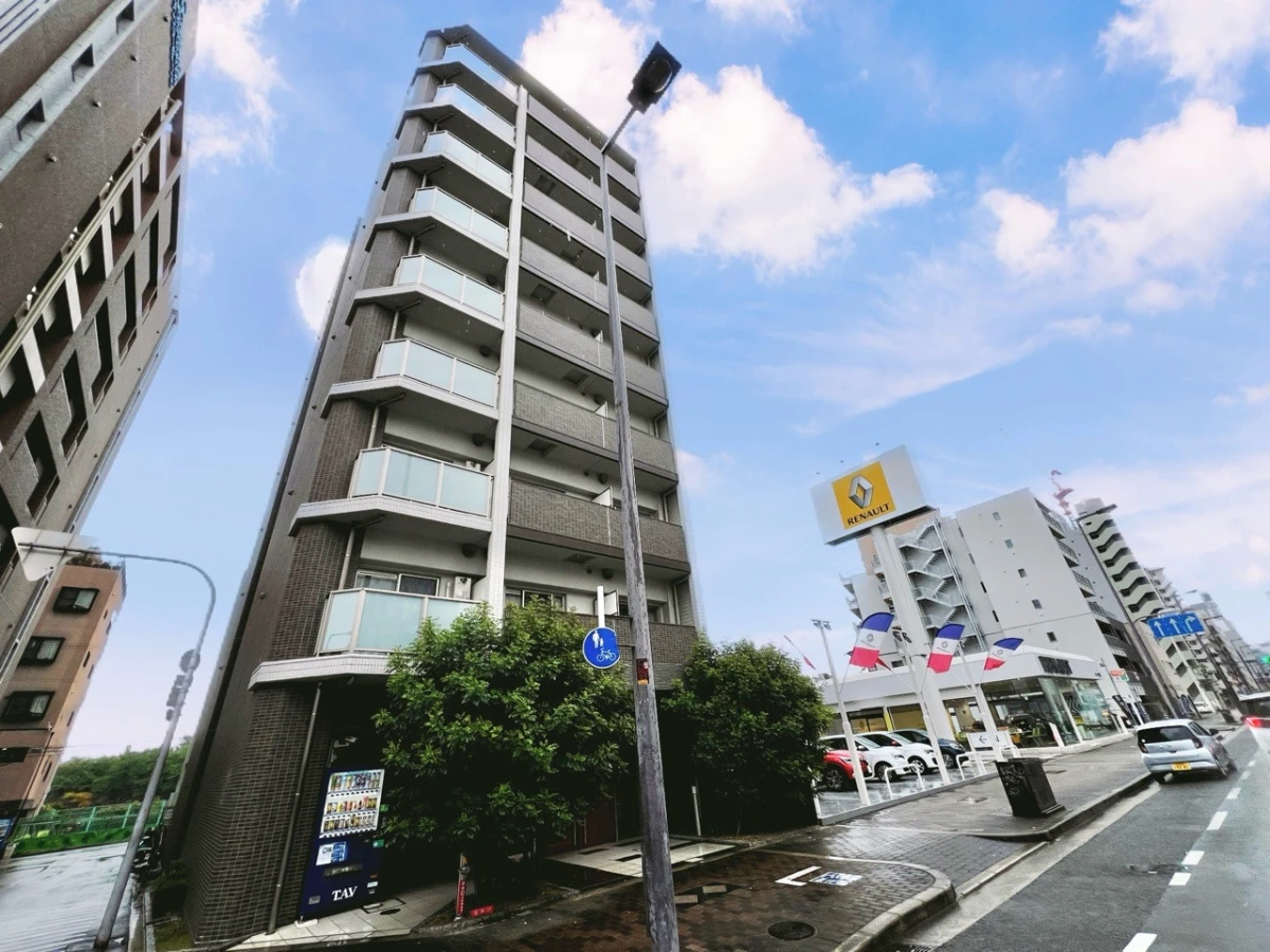 大阪府大阪市都島区片町１丁目 メイン画像