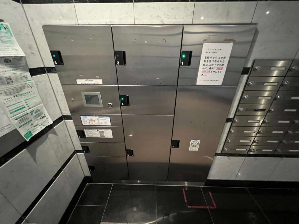 大阪府大阪市中央区南久宝寺町１丁目 メイン画像