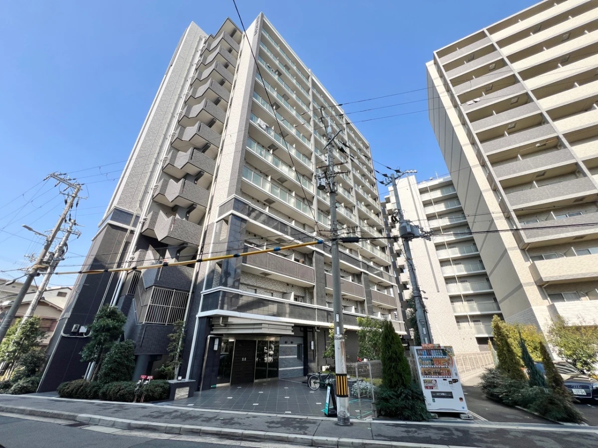 大阪府大阪市淀川区十三東３丁目 メイン画像