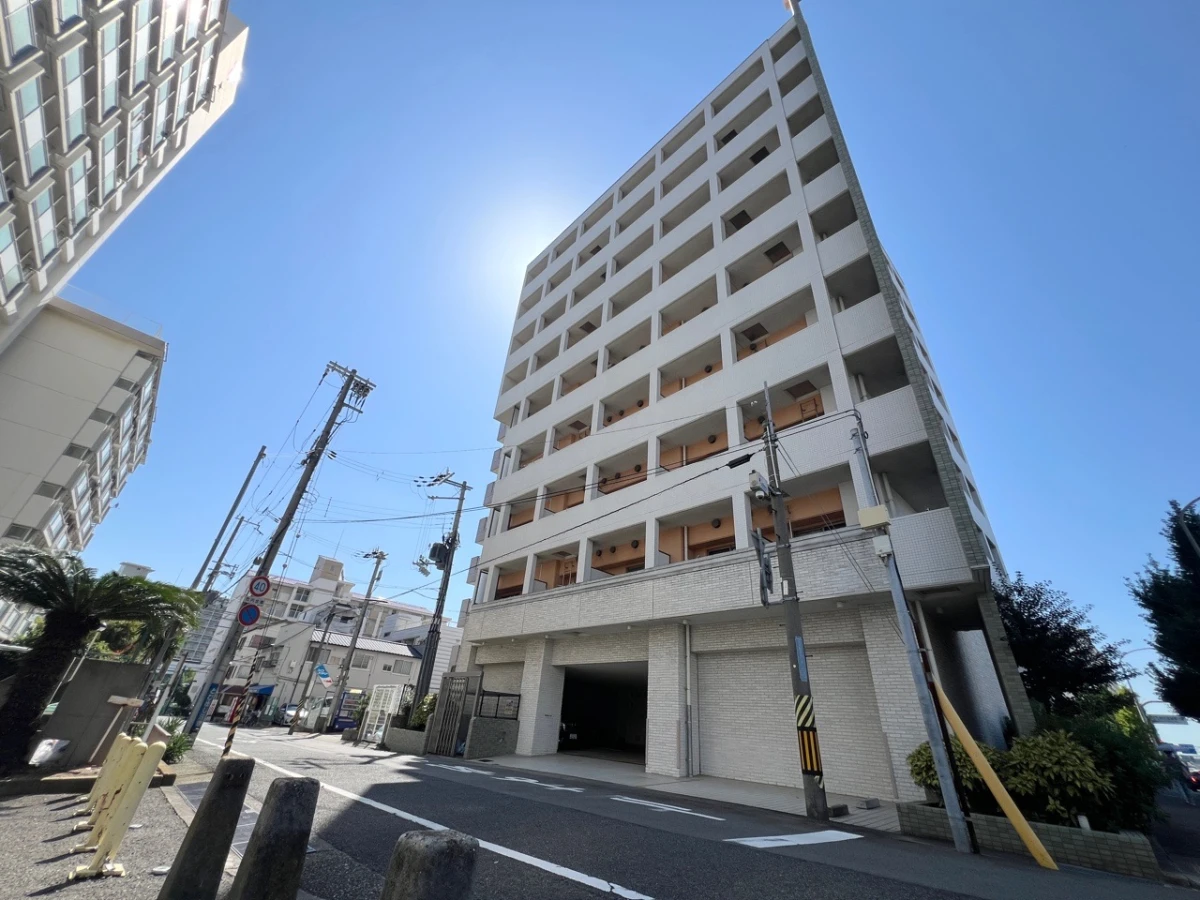 兵庫県神戸市中央区北本町通４丁目 メイン画像
