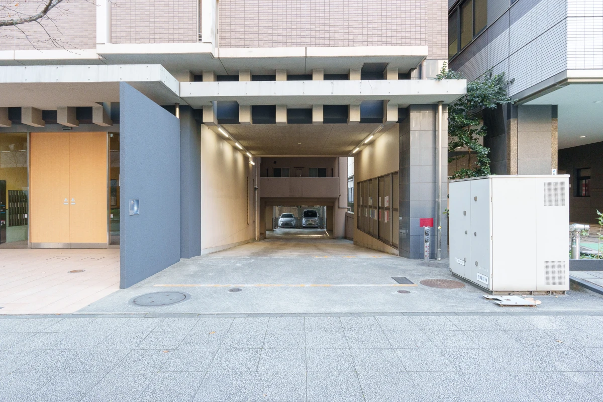 神奈川県横浜市港北区新横浜３丁目 メイン画像