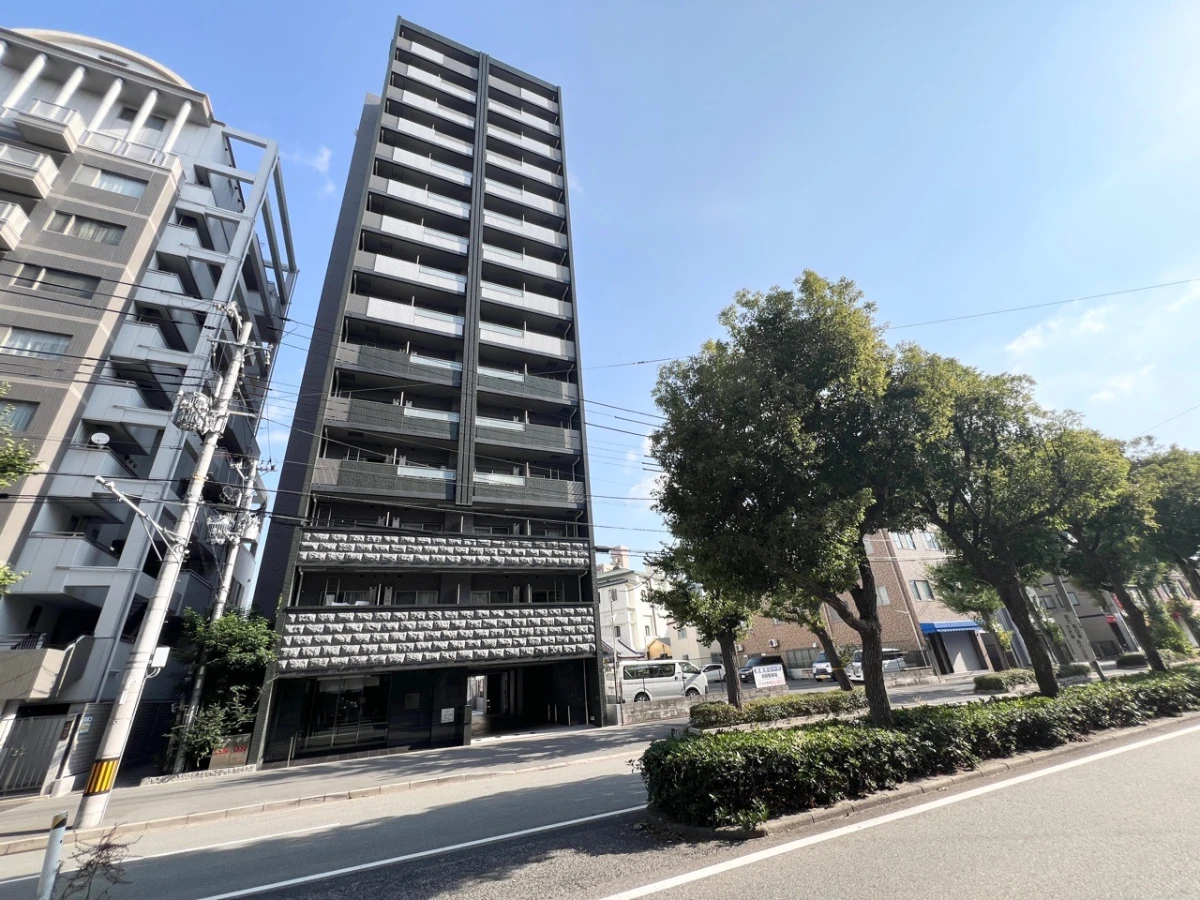 兵庫県神戸市兵庫区羽坂通２丁目 メイン画像