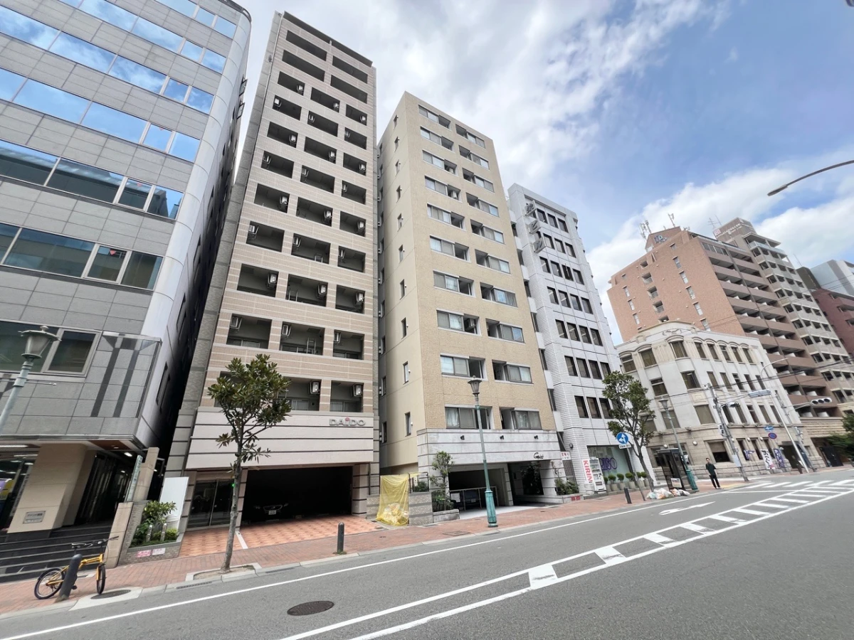 兵庫県神戸市中央区元町通６丁目 メイン画像