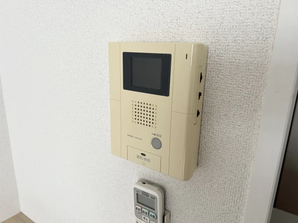 兵庫県神戸市中央区花隈町12-2 内観写真