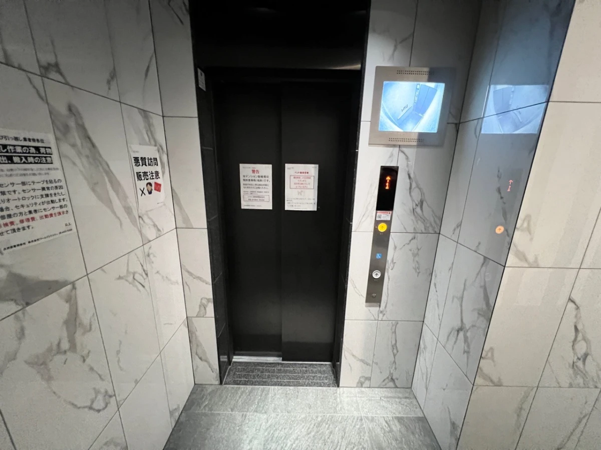 大阪府大阪市西区九条南３丁目 メイン画像