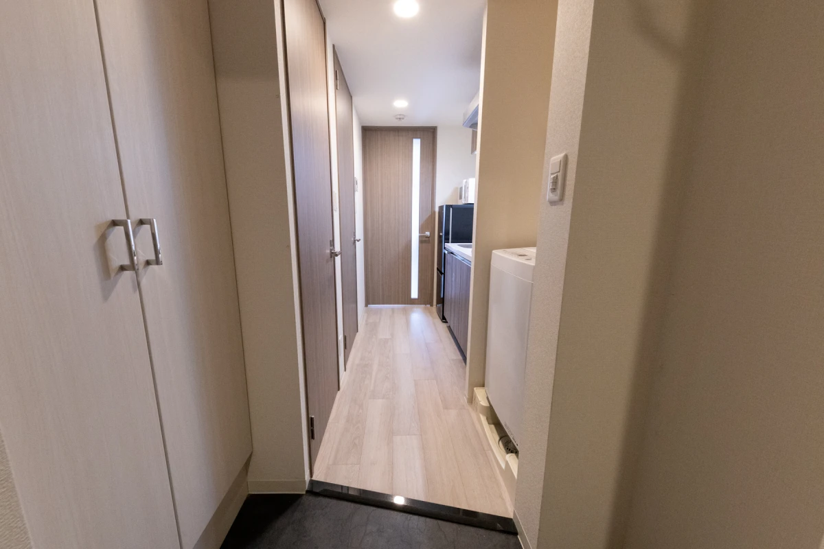 大阪府大阪市西区九条南３丁目 内観写真