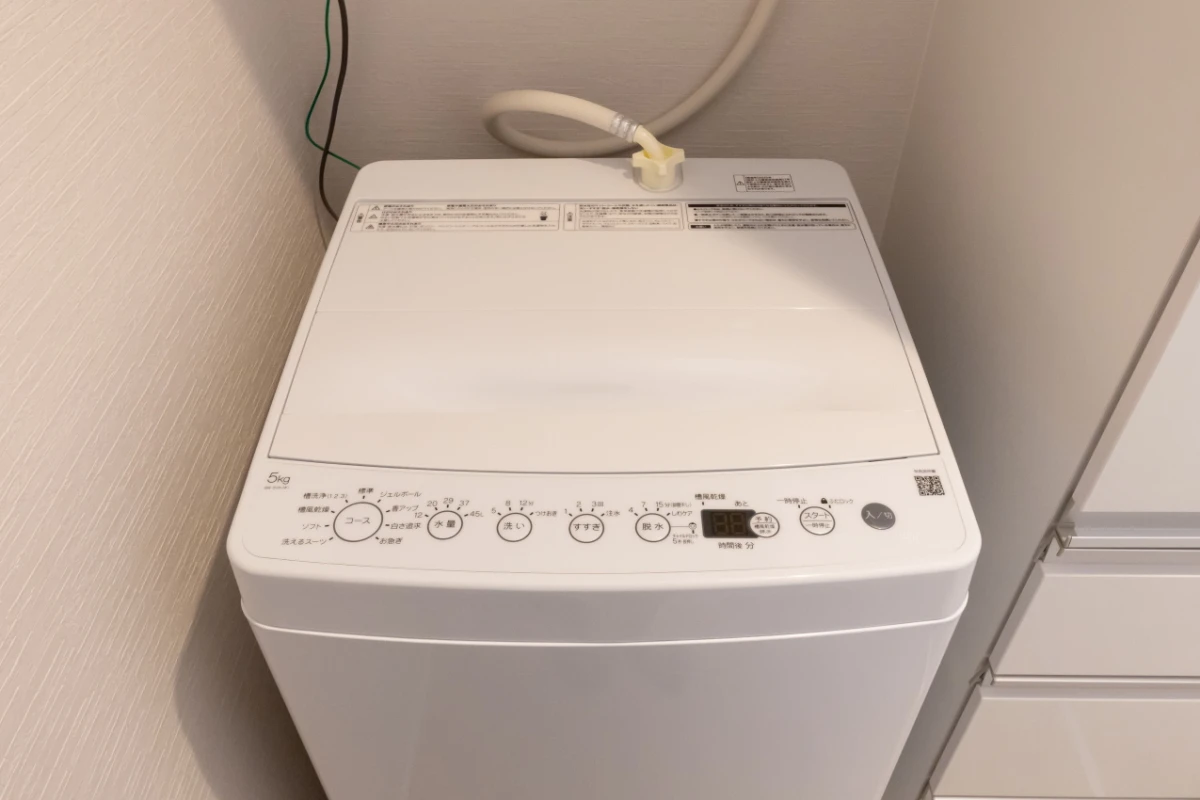 大阪府枚方市南中振１丁目 家具家電