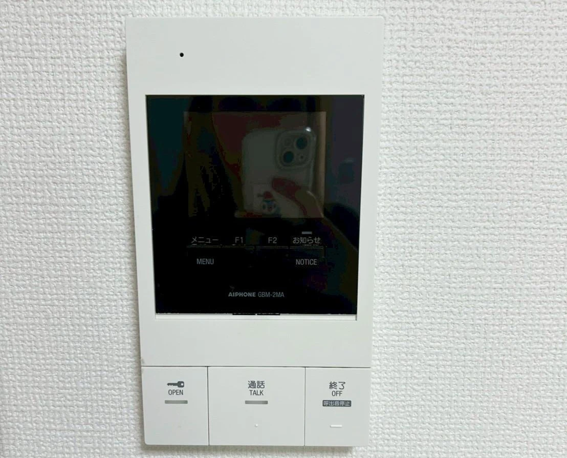 大阪府枚方市南中振１丁目 内観写真
