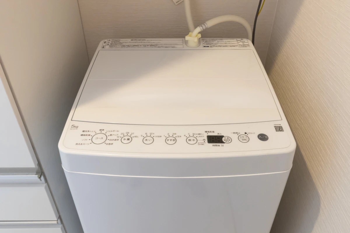 大阪府枚方市南中振１丁目 家具家電