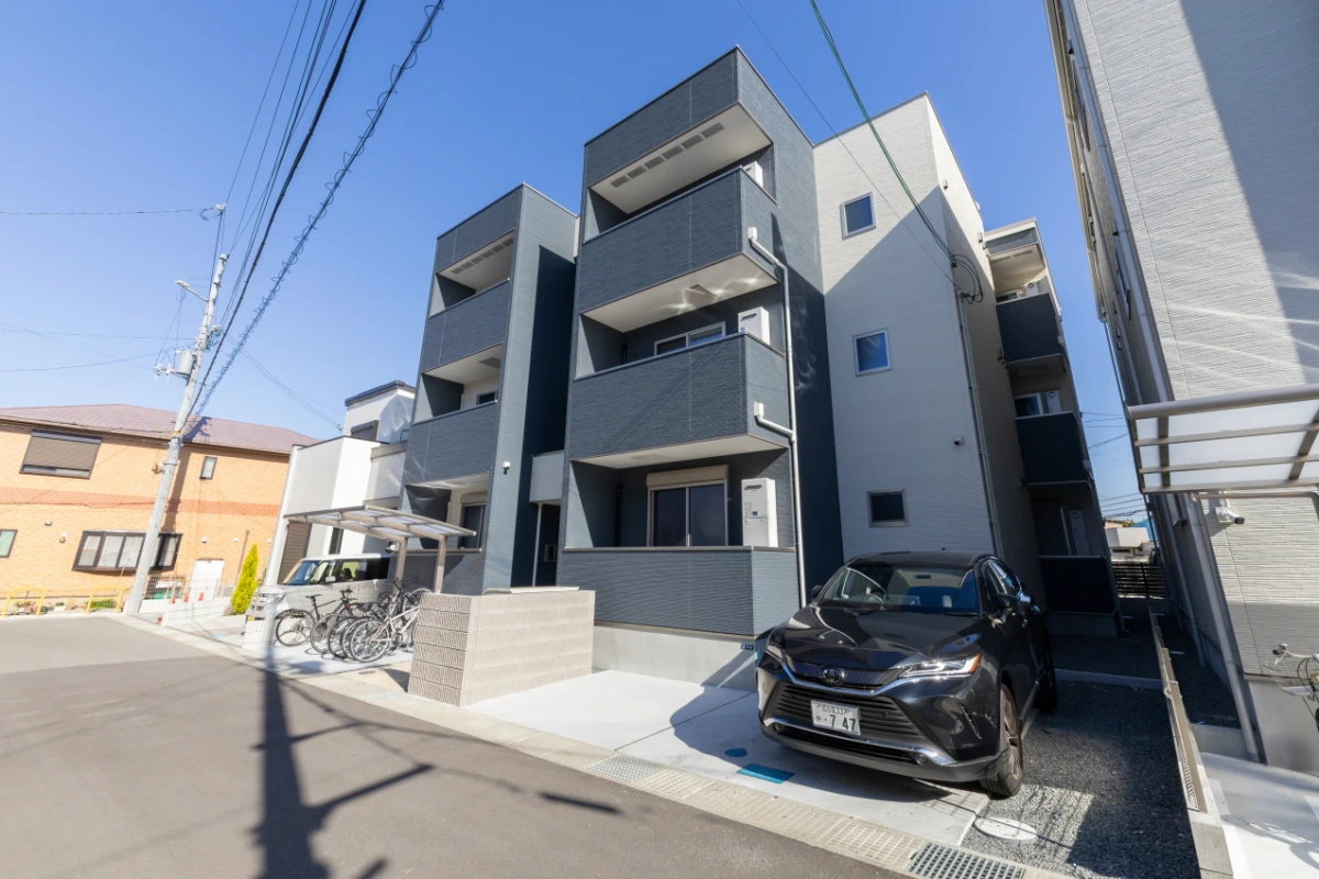 大阪府泉佐野市笠松２丁目 メイン画像