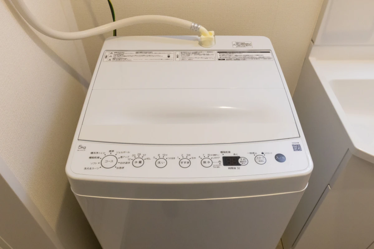 大阪府泉佐野市笠松２丁目 家具家電