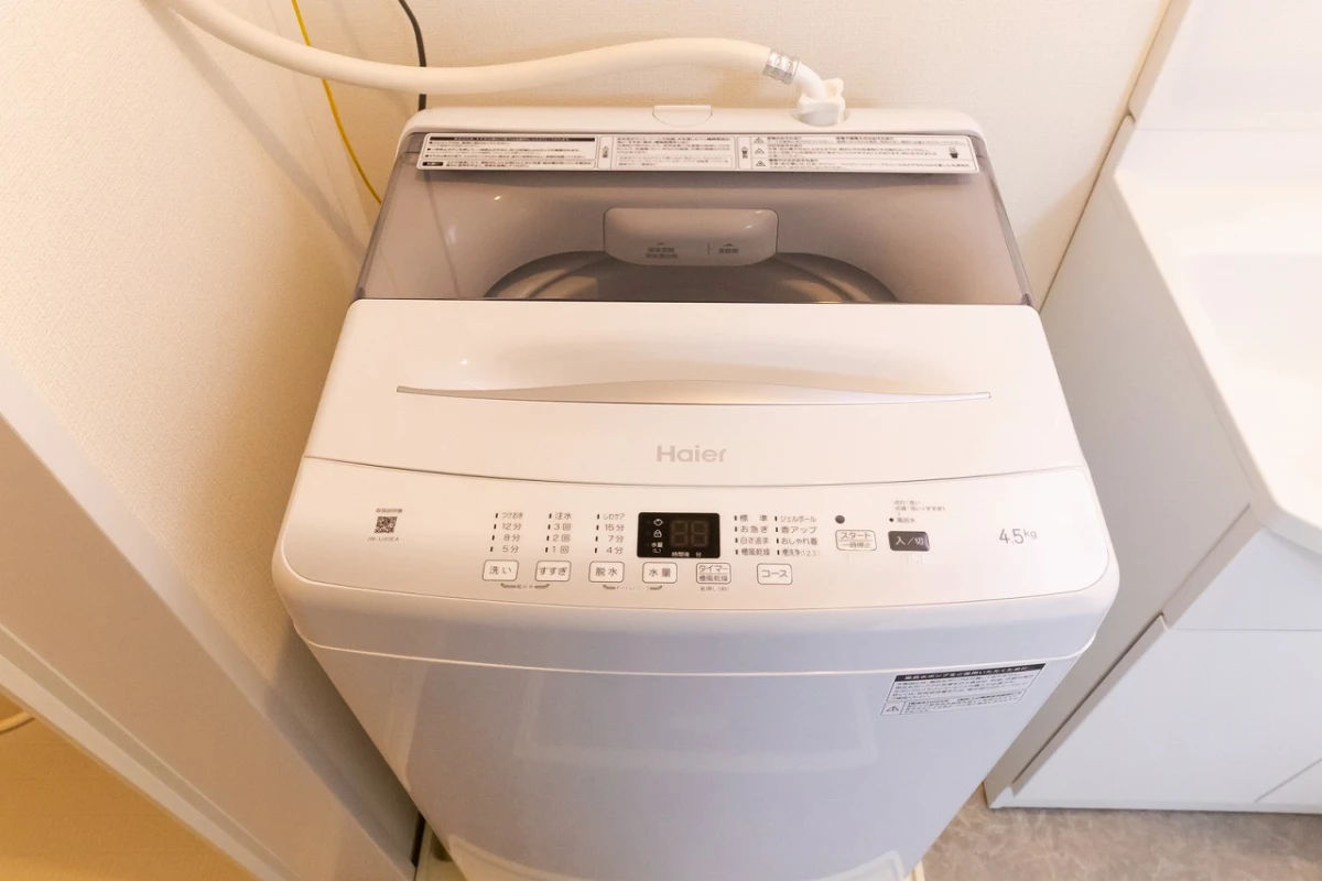 大阪府泉佐野市笠松２丁目 家具家電