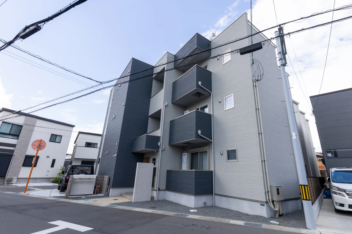 大阪府泉佐野市笠松２丁目 メイン画像
