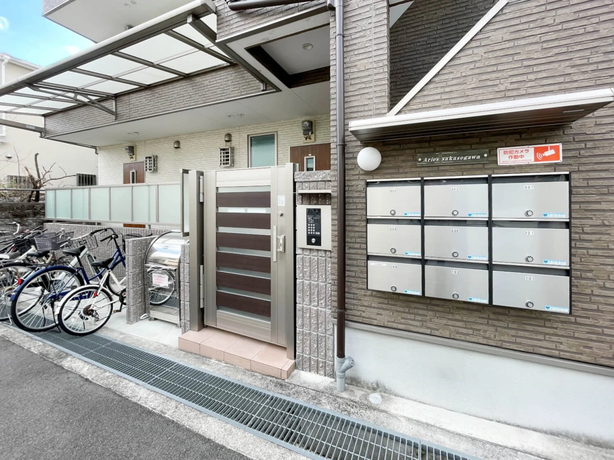 兵庫県宝塚市伊孑志３丁目 メイン画像