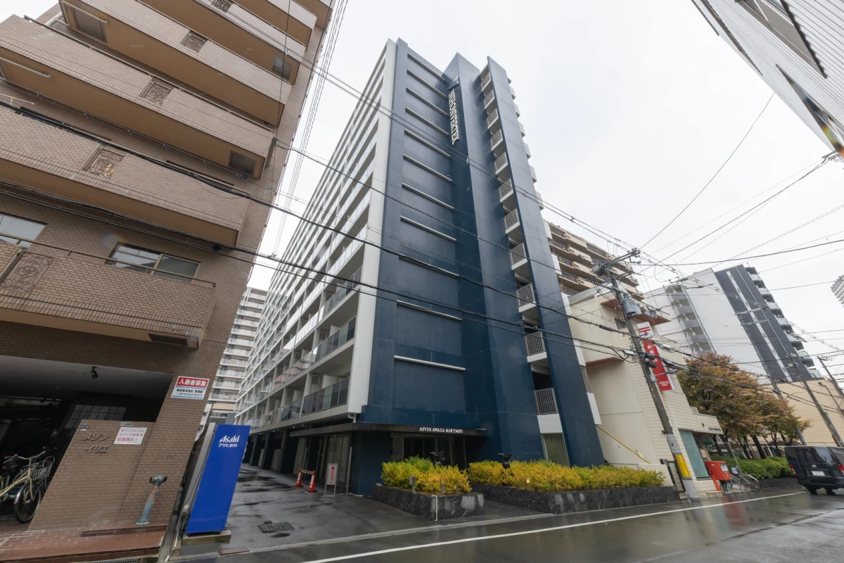 大阪府大阪市西区本田１丁目 メイン画像