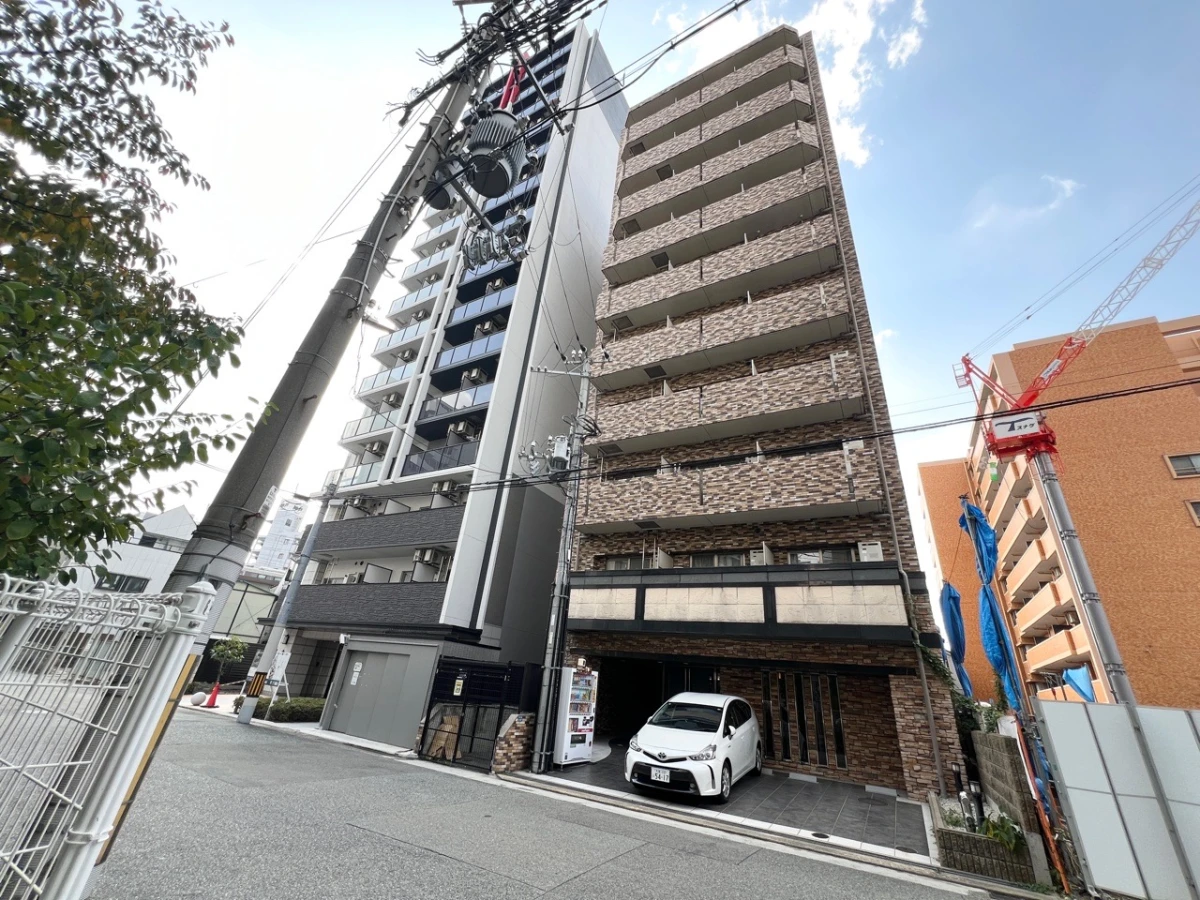 兵庫県神戸市兵庫区湊町１丁目 メイン画像