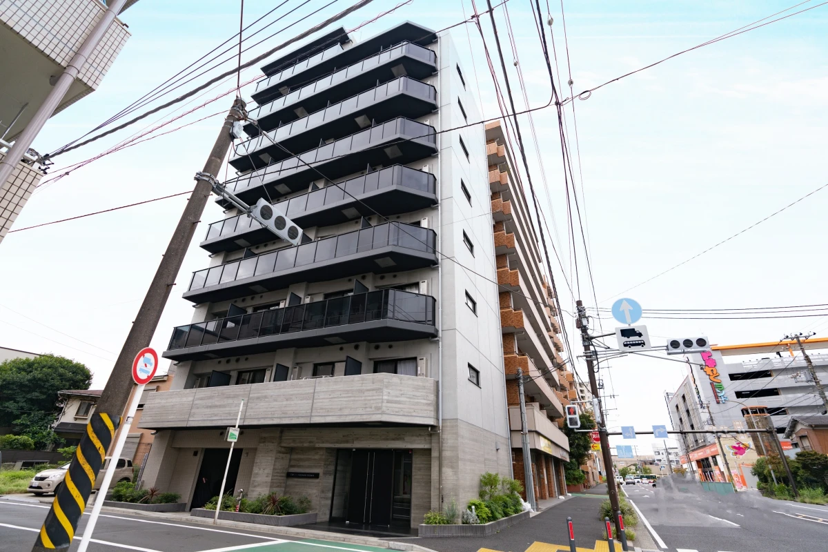 神奈川県横浜市南区井土ケ谷下町 メイン画像
