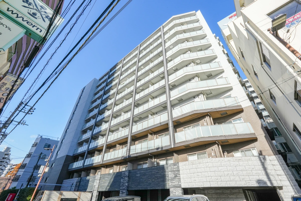神奈川県横浜市中区吉田町 メイン画像