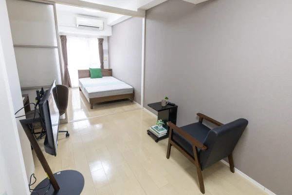 大阪府大阪市中央区松屋町1-19 メイン画像
