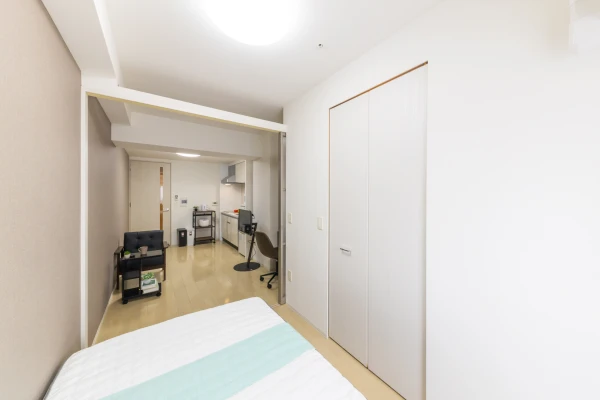 大阪府大阪市中央区松屋町1-19 内観写真