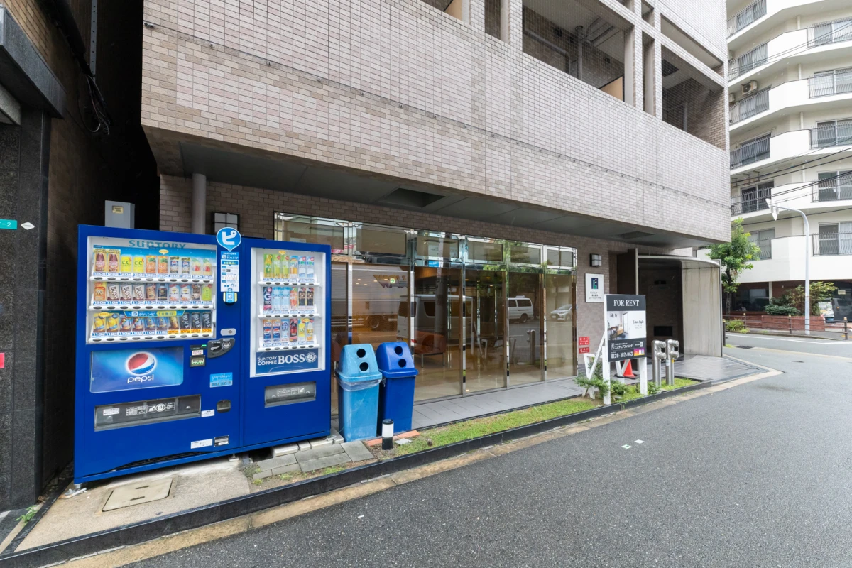 大阪府大阪市淀川区宮原１丁目 メイン画像