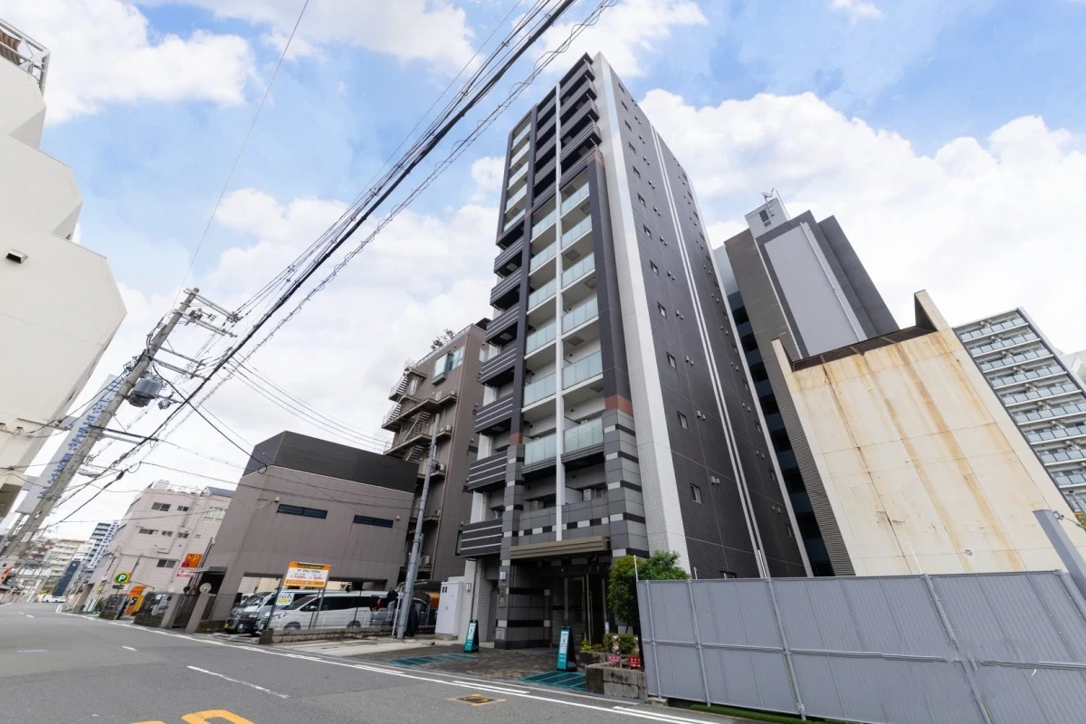 大阪府大阪市天王寺区生玉寺町 メイン画像