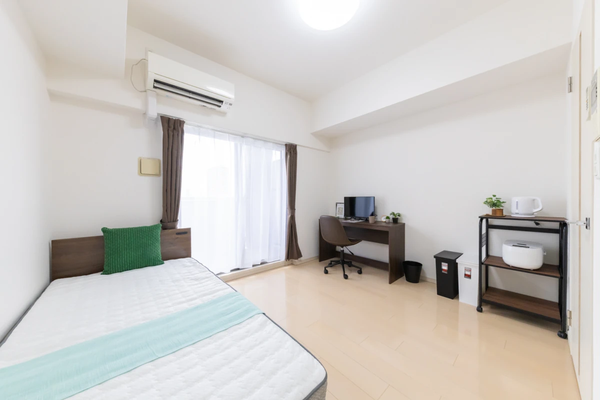 大阪府大阪市天王寺区生玉寺町1-18 メイン画像