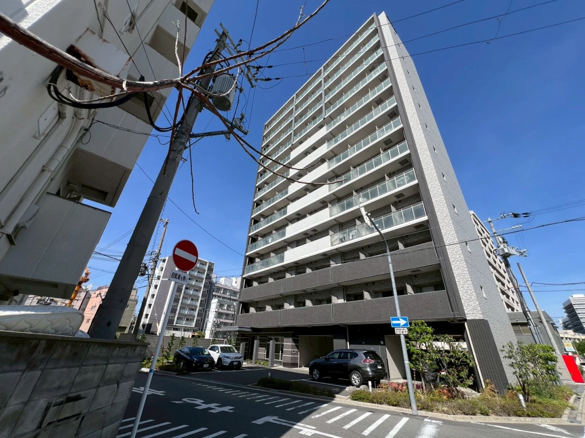 大阪府大阪市都島区中野町２丁目 メイン画像