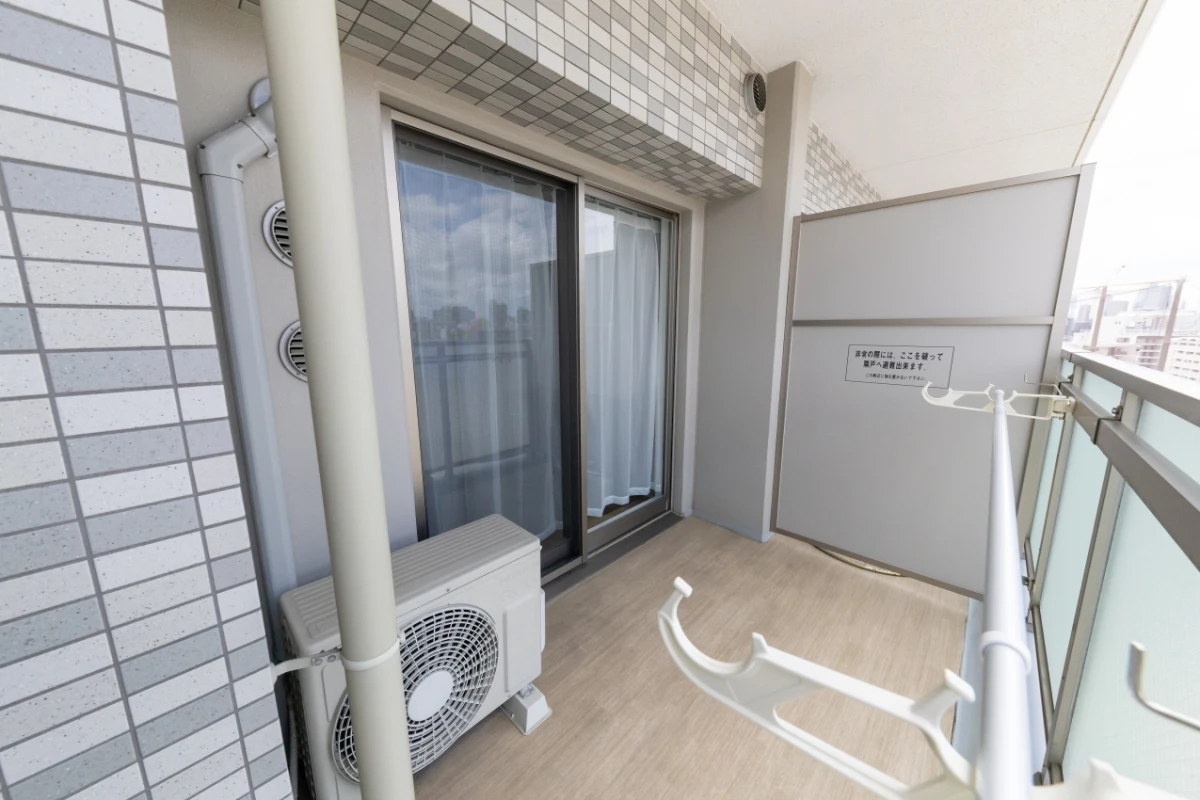 大阪府大阪市都島区中野町２丁目 メイン画像