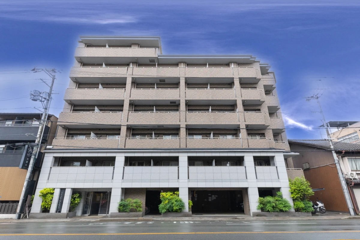 京都府京都市左京区東門前町 メイン画像