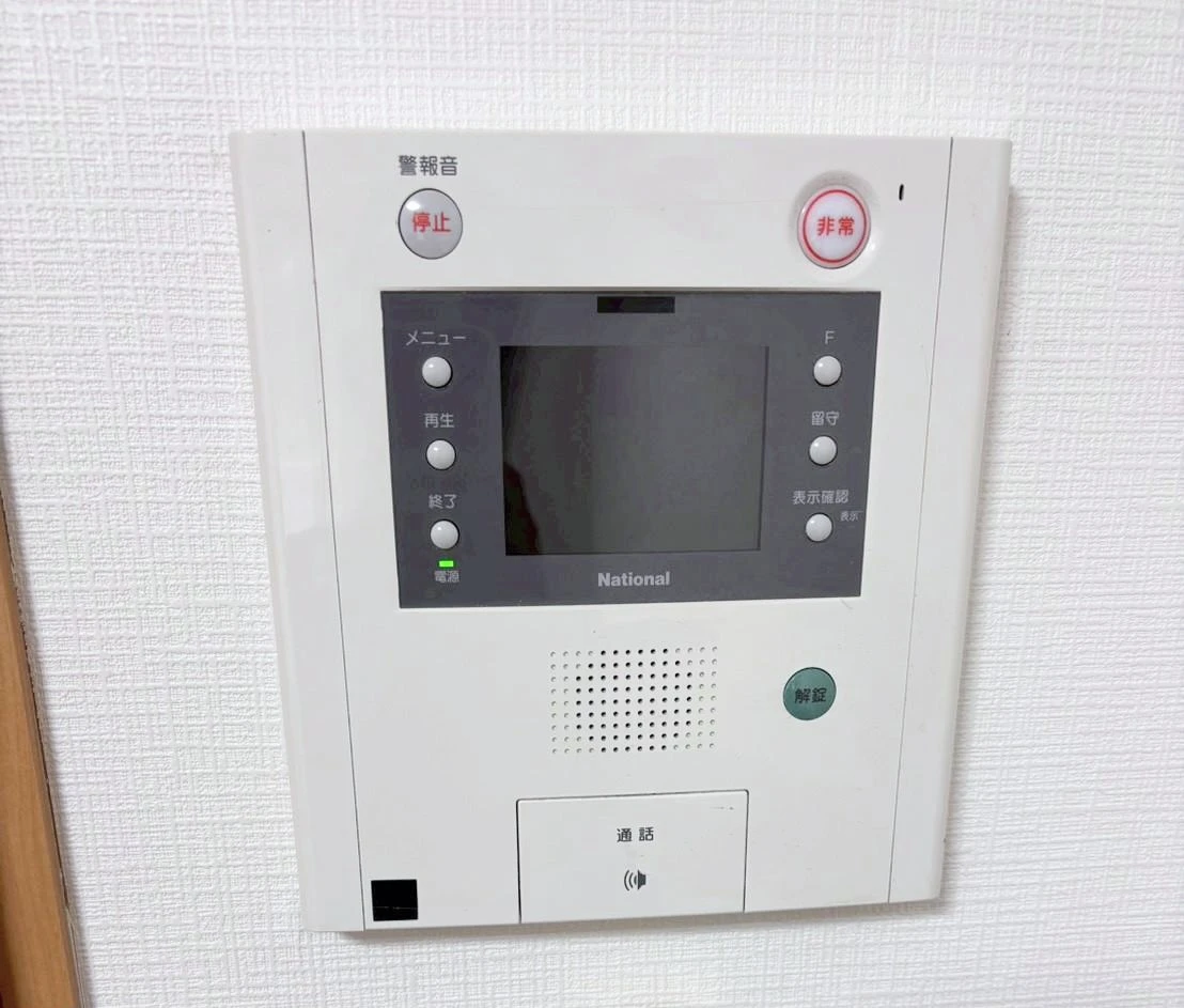 京都府京都市左京区東門前町 内観写真