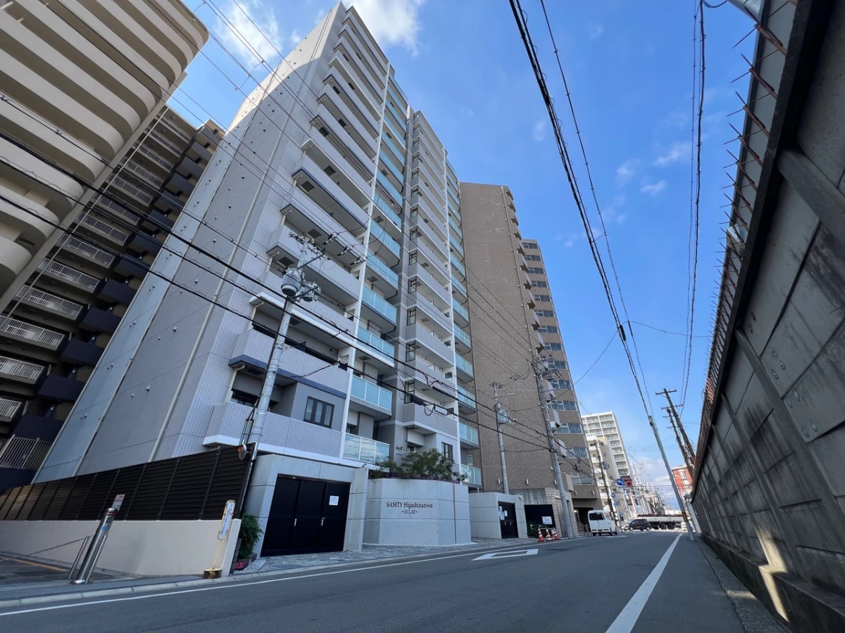 兵庫県尼崎市東難波町５丁目 メイン画像