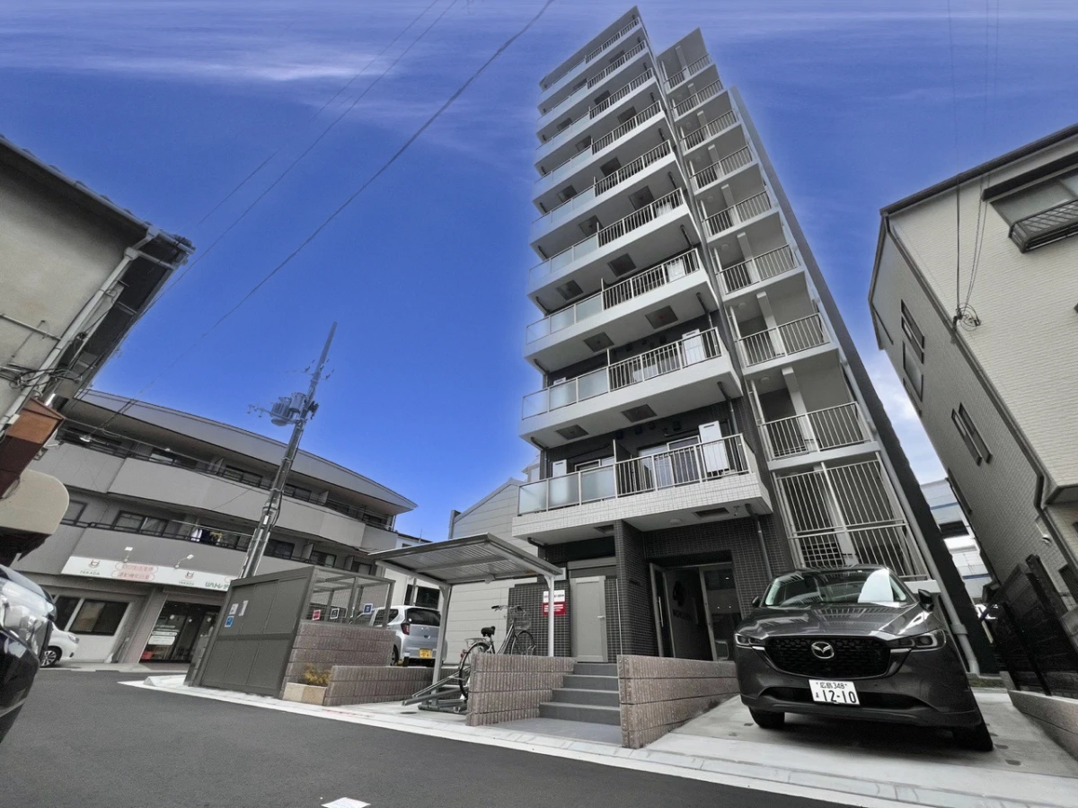 兵庫県尼崎市武庫川町３丁目 メイン画像