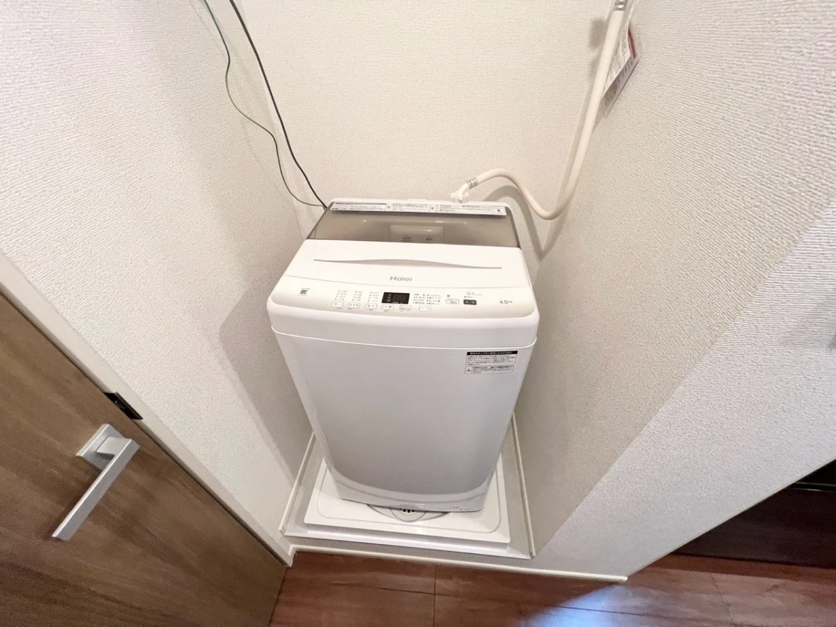 兵庫県尼崎市武庫川町３丁目 家具家電