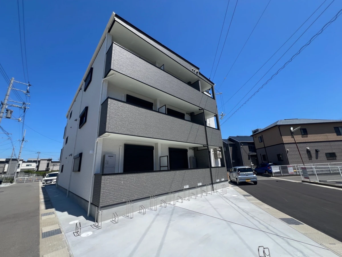 大阪府泉佐野市笠松２丁目 メイン画像