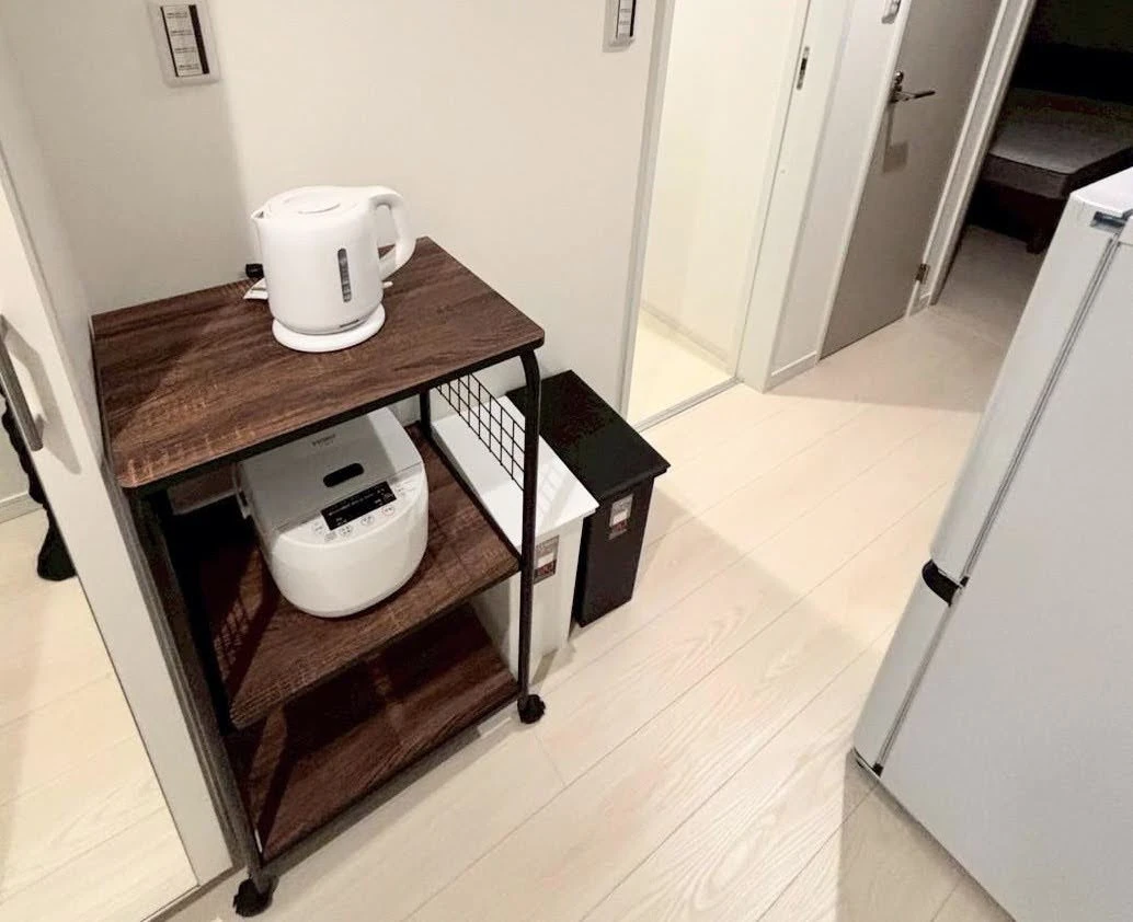 大阪府泉佐野市笠松２丁目 家具家電