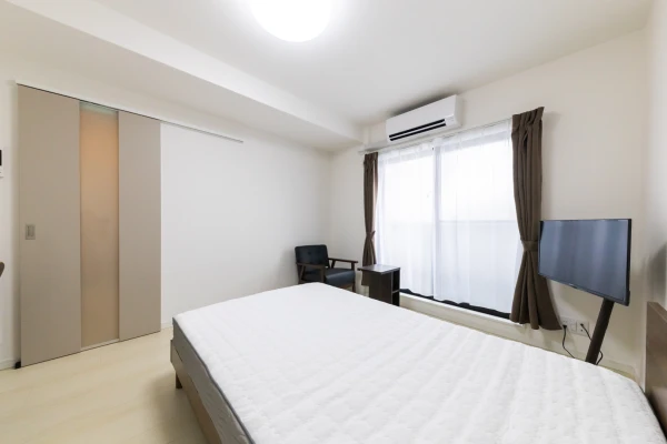 大阪府泉佐野市笠松２丁目8-57 内観写真