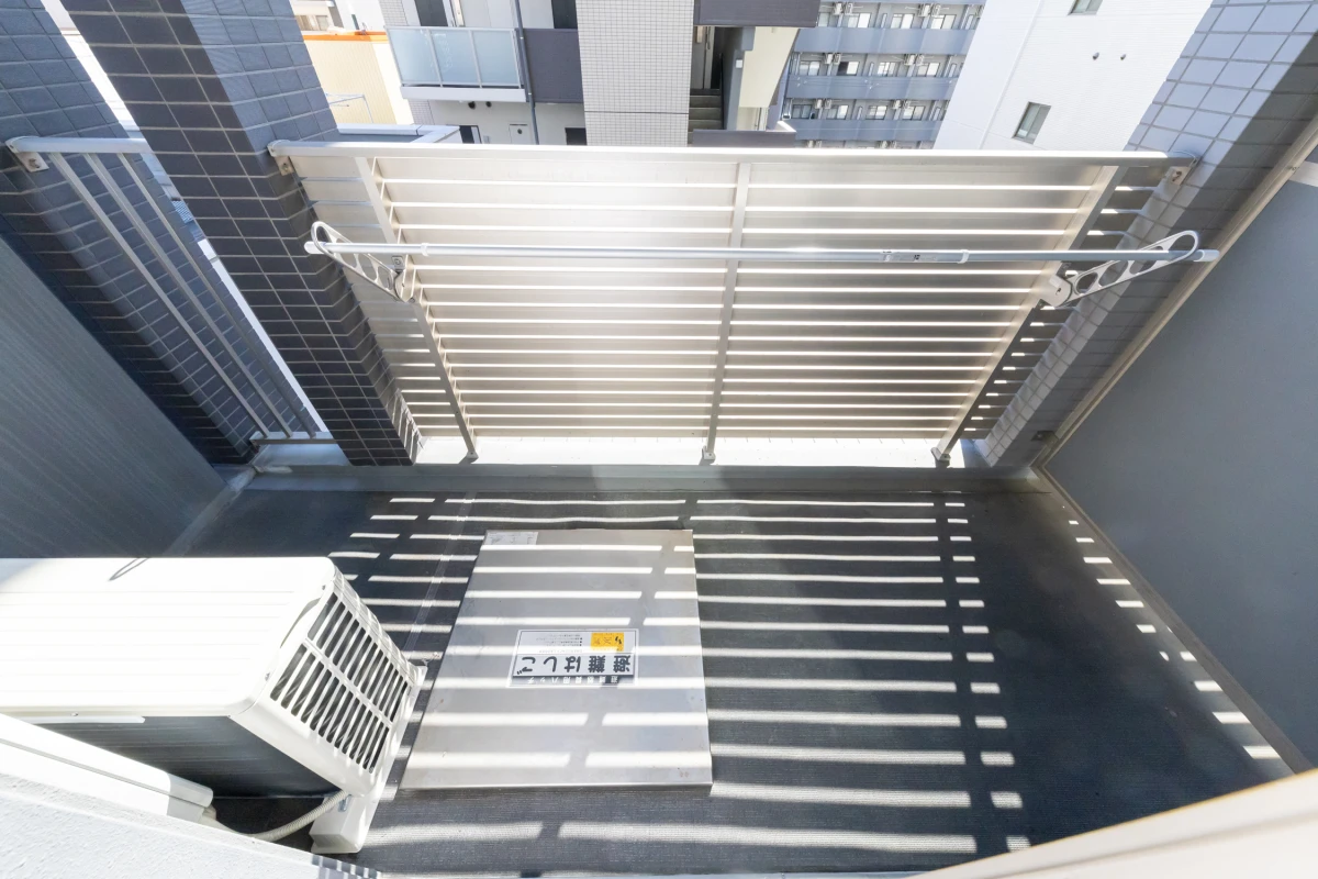 大阪府大阪市淀川区十三東１丁目 メイン画像