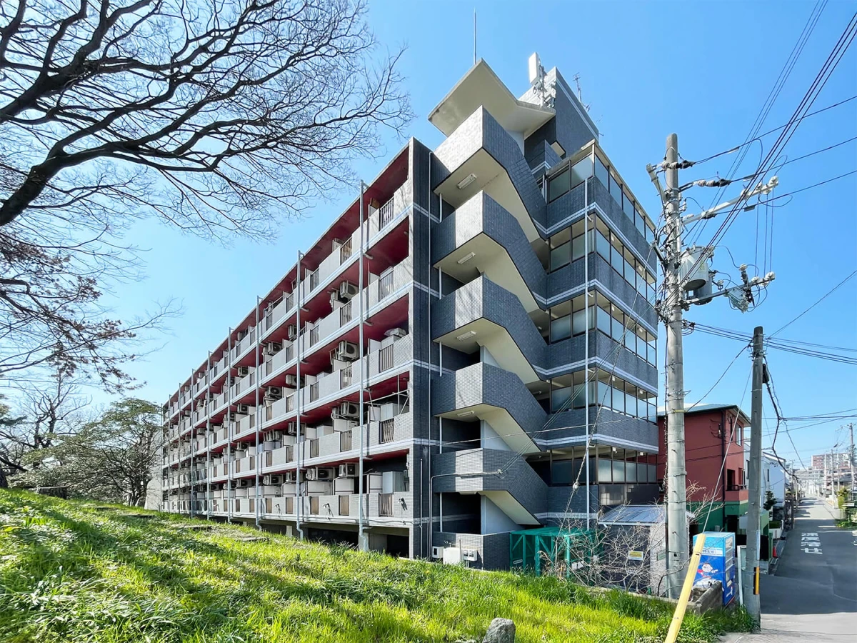 大阪府豊中市服部本町３丁目 メイン画像