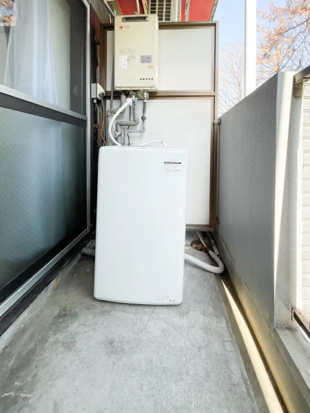 大阪府豊中市服部本町3丁目9-10 家具家電