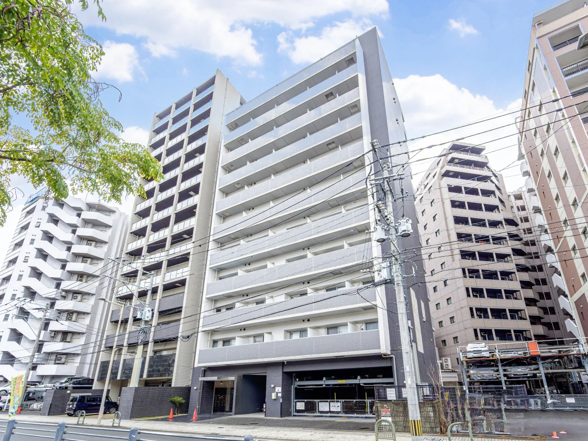 福岡県福岡市博多区博多駅南１丁目 メイン画像