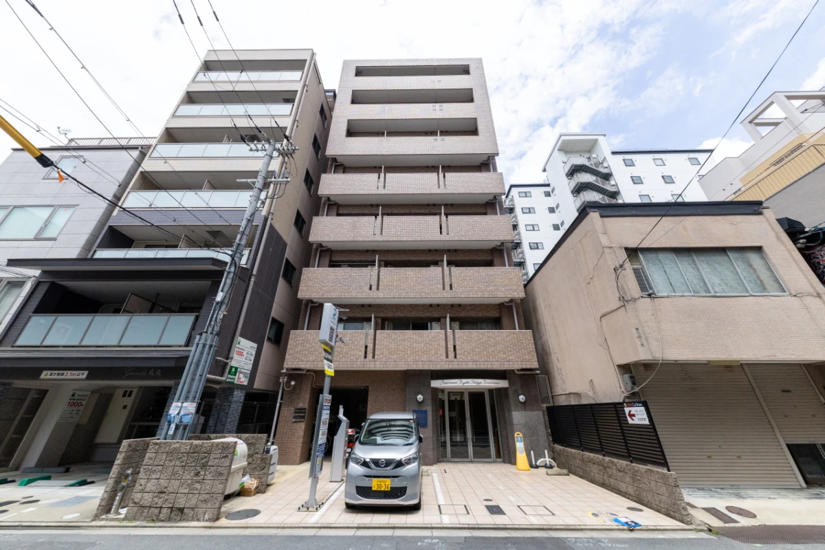 京都府京都市下京区玉津島町 メイン画像