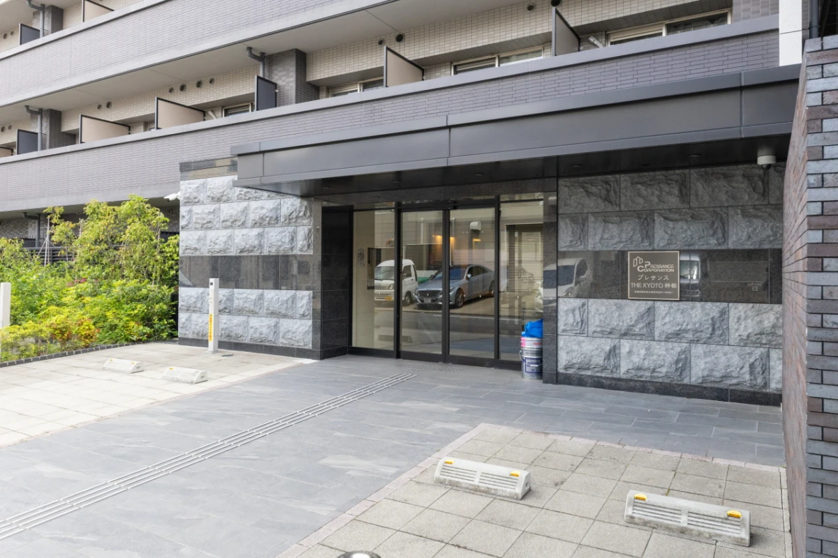京都府京都市南区東九条西河辺町 メイン画像