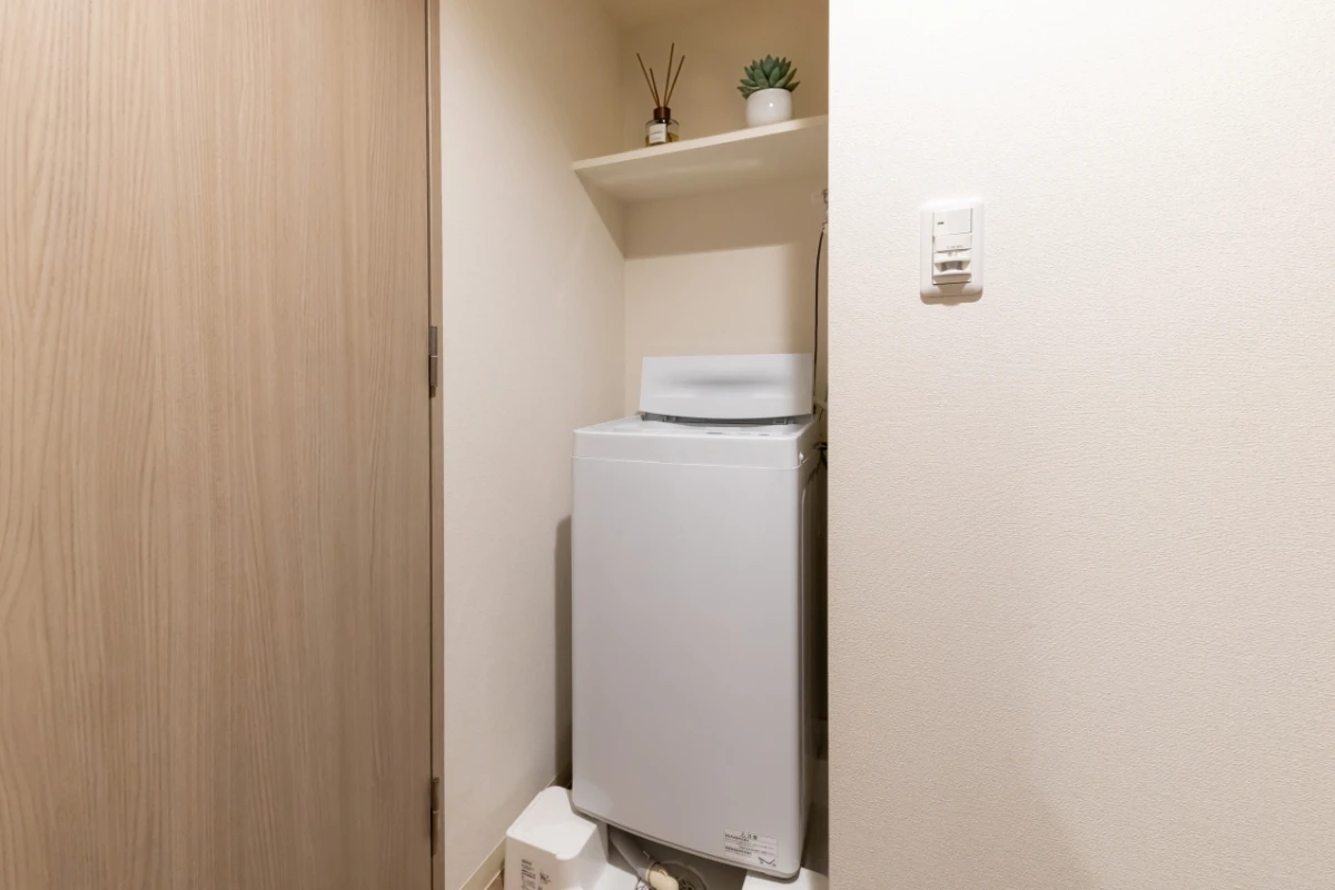 京都府京都市南区東九条西河辺町 家具家電