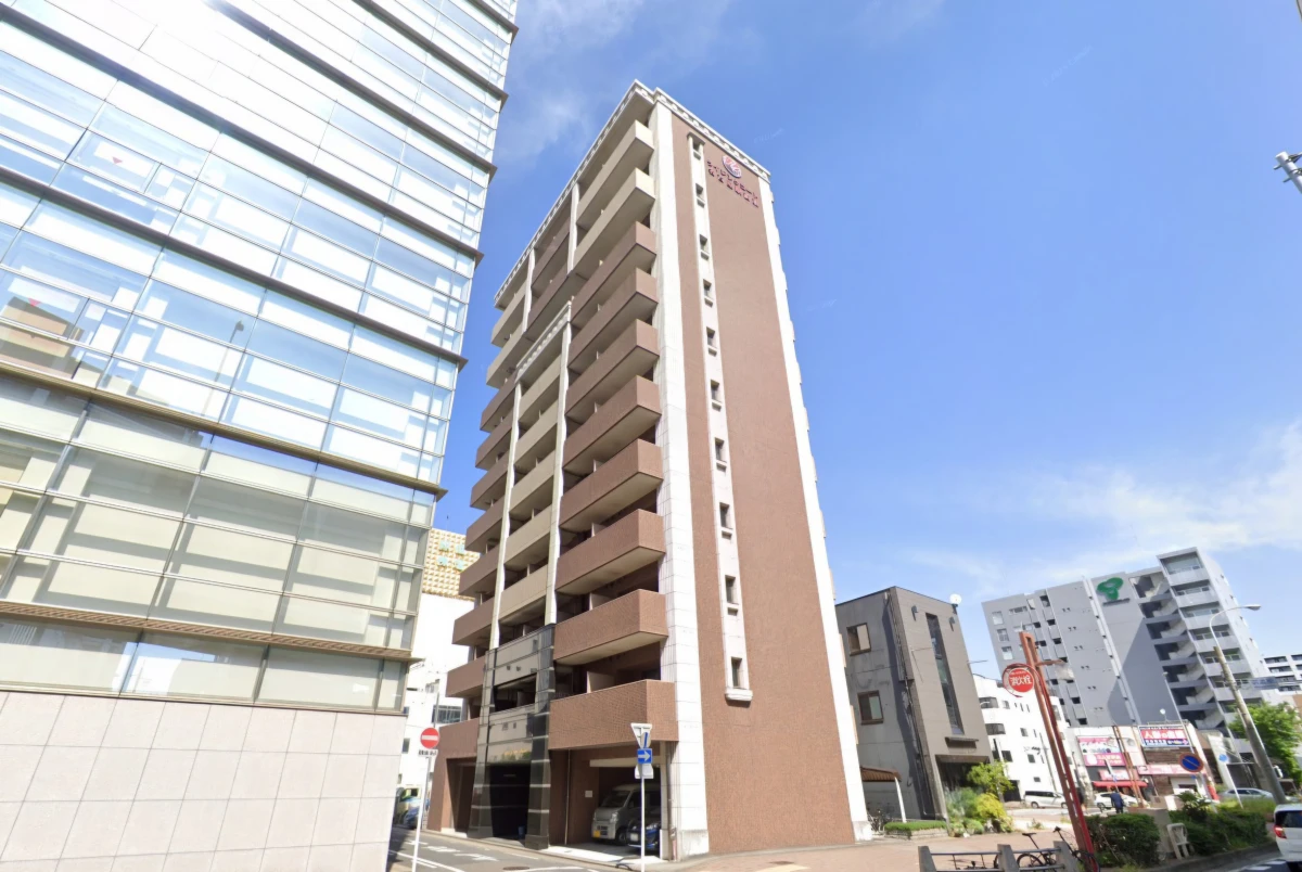 愛知県名古屋市西区那古野２丁目 メイン画像