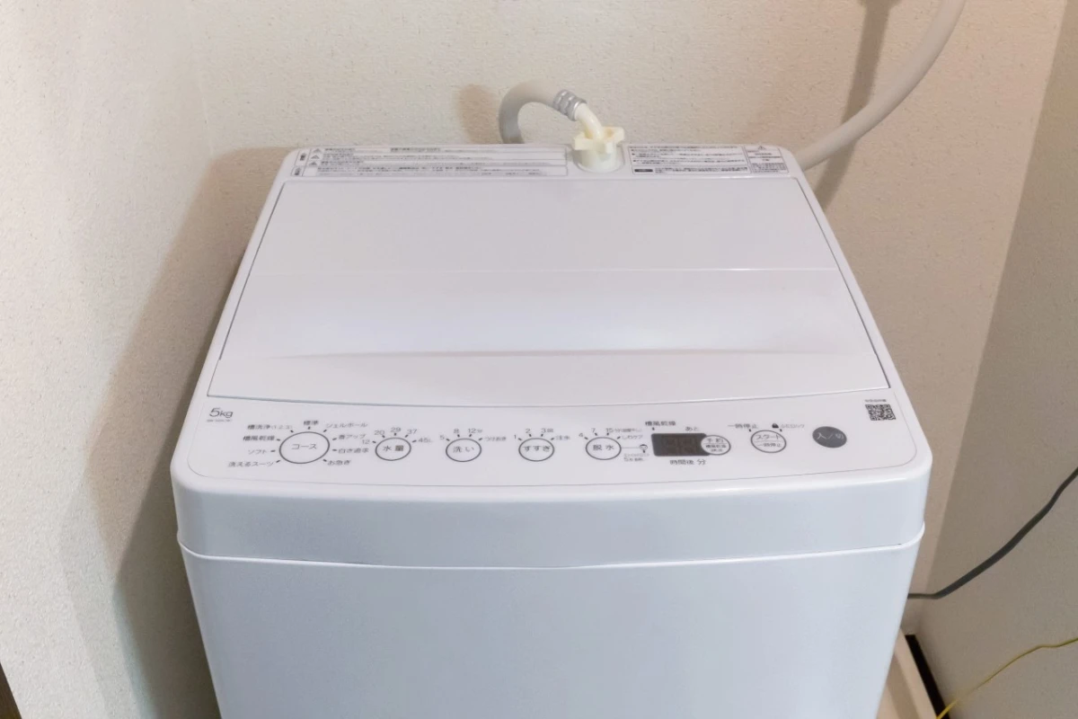京都府京都市下京区七条通間之町東入材木町 家具家電